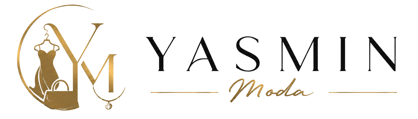 yasmin moda logo