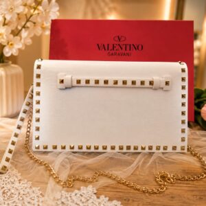 Valentıno El. Omuz Çantası