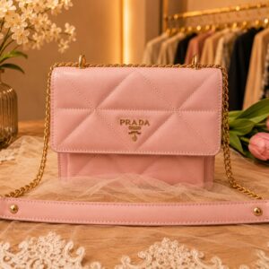 Prada Omuz Çantası