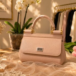 D&G El, Omuz Çantası