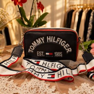 Tommy El, Omuz Çantası