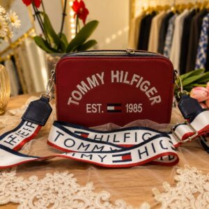 Tommy El, Omuz Çantası