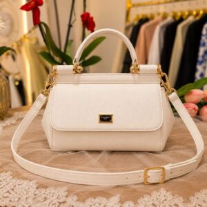 D&G El, Omuz Çantası