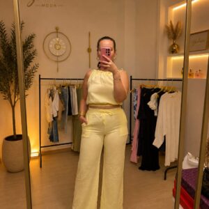 Müsli Kumaş Rahat takım