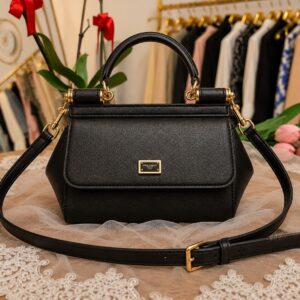 D&G El, Omuz Çantası